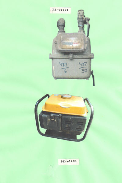 D Four